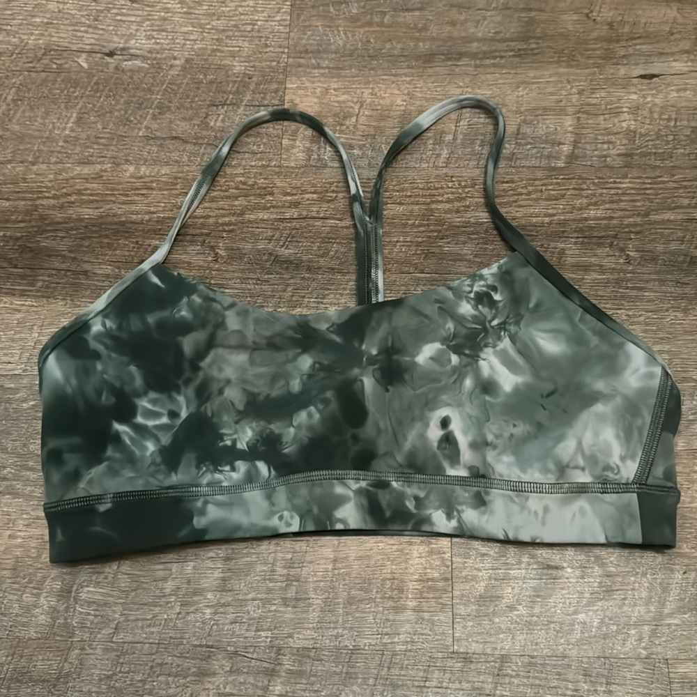 🧘🏻‍♀️Lululemon Bra 10🧘🏻‍♀️